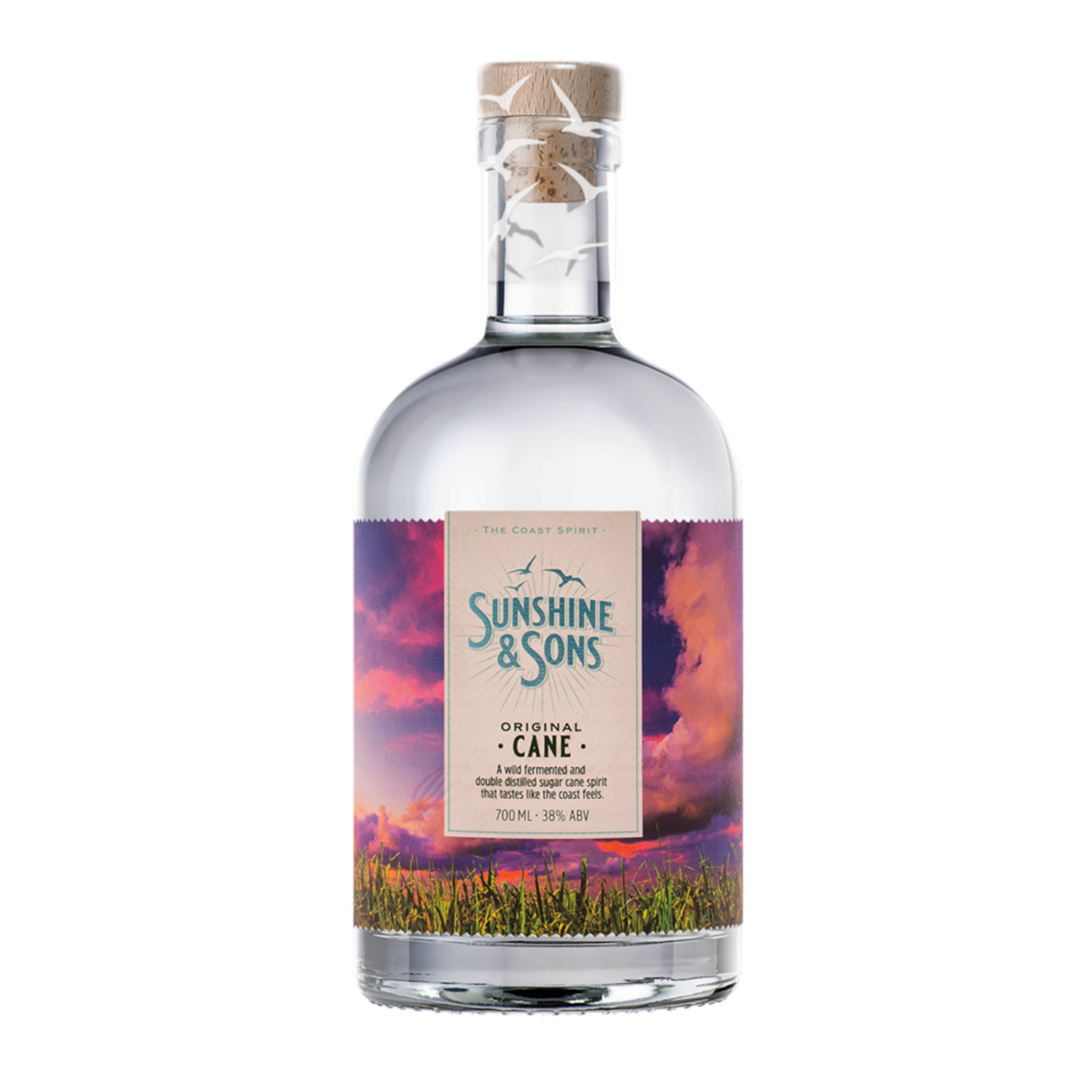 Australian Cane Spirit
