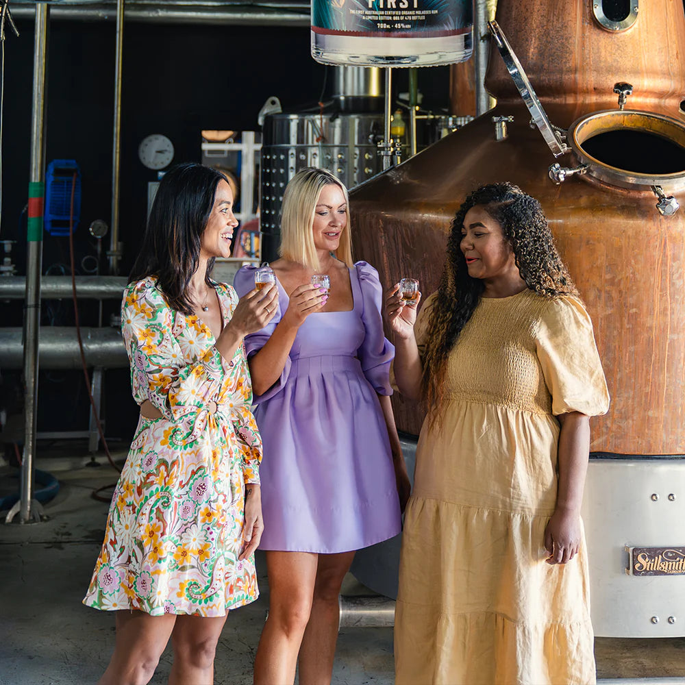 Sunshine & Sons Tasting Tour Gift Card