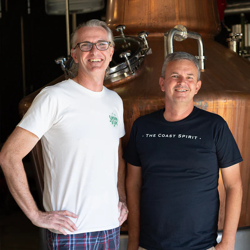 Founder's Tour