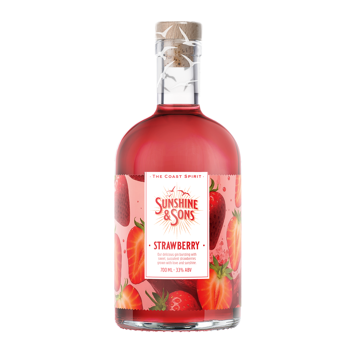 Strawberry